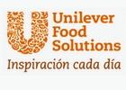 Stage manager of Unilever Food Solutions convention by Javiero Lebrato
